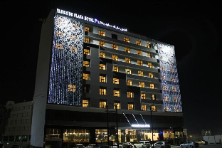 Other 2, PARKSIDE PLAZA HOTEL, Seeb