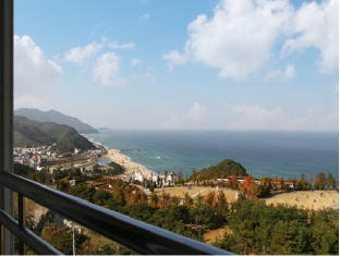 Others 4, Davinci Resortel, Gangneung