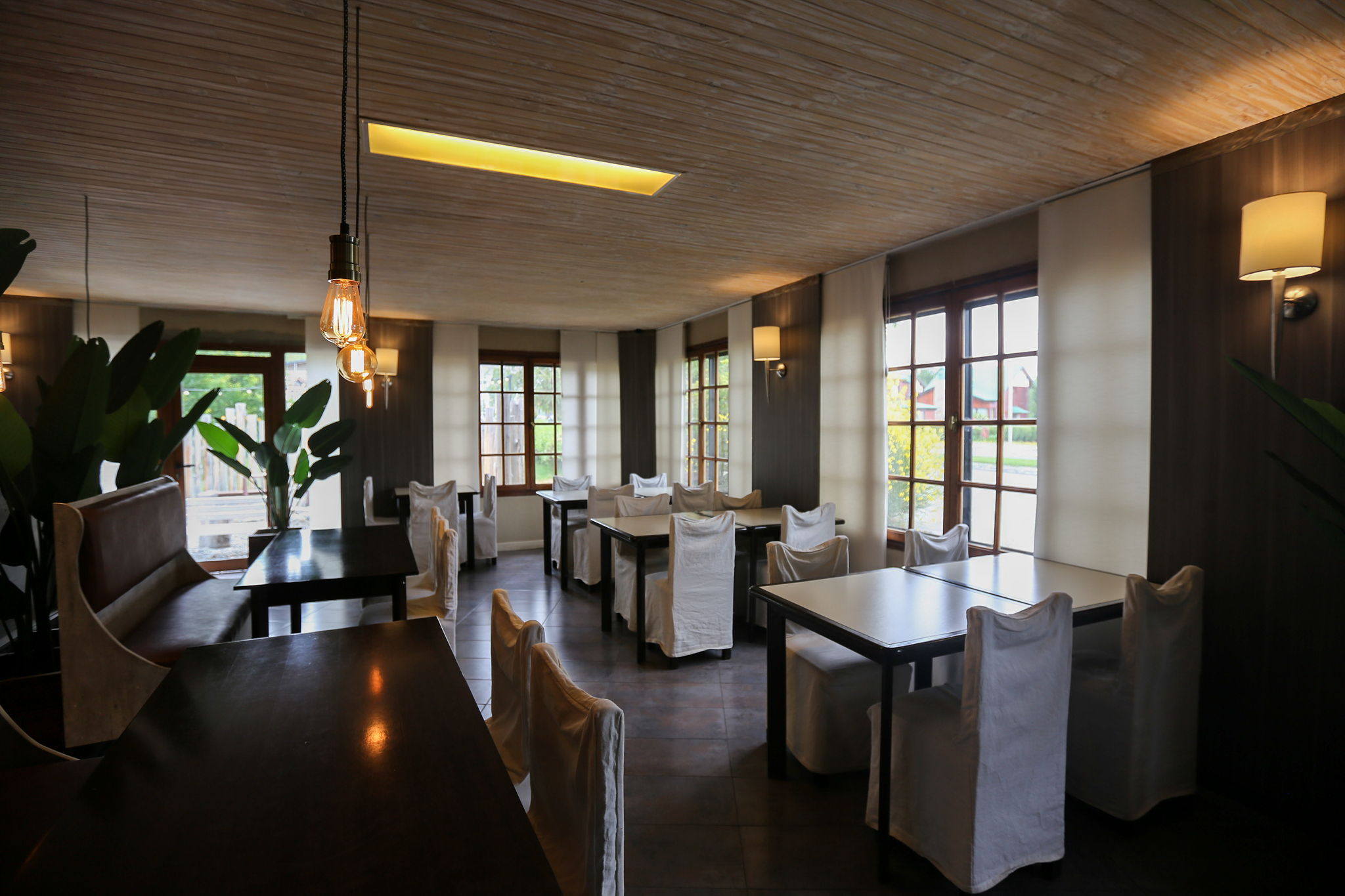 Food & Drinks 4, Bahía Redonda Hotel, Lago Argentino