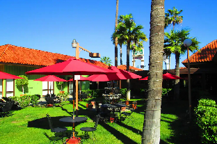 Other 5, Guesthouse Hotel Norwalk, Los Angeles