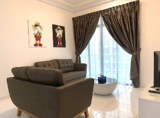Others 5, The Platino, Johor Bahru