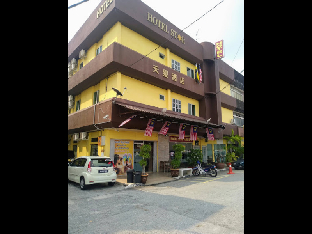 Others 3, STAR HOTEL, Hilir Perak