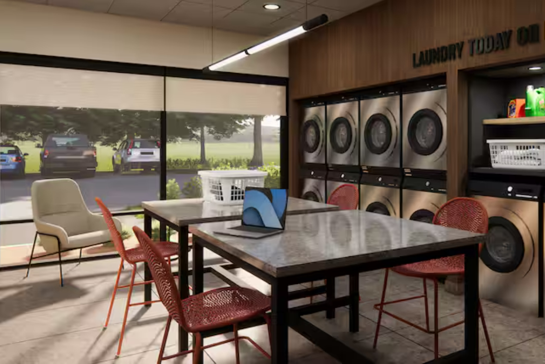Facilities 4, LivSmart Studios by Hilton Columbia Greystone, Richland