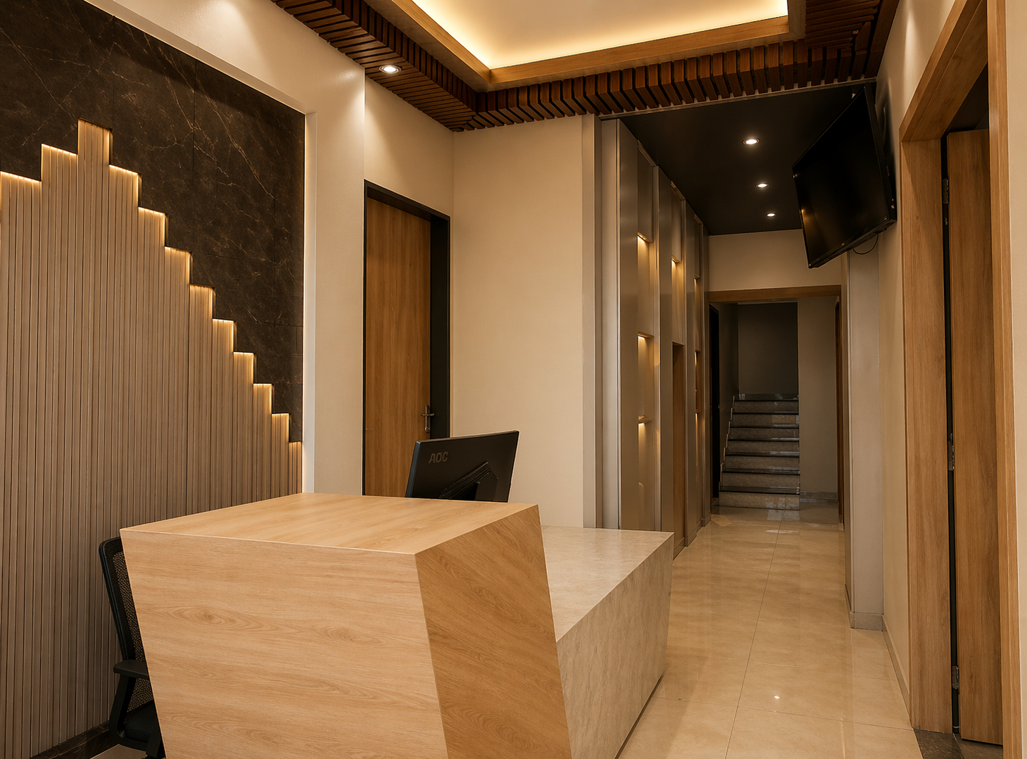 Others 5, HOTEL VEERATN, Kolhapur