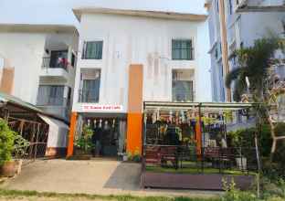 Others 4, TC House And Cafe, Muang Chiang Mai