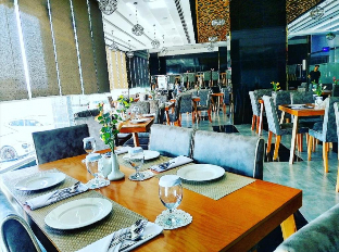Other 3, PARKSIDE PLAZA HOTEL, Seeb