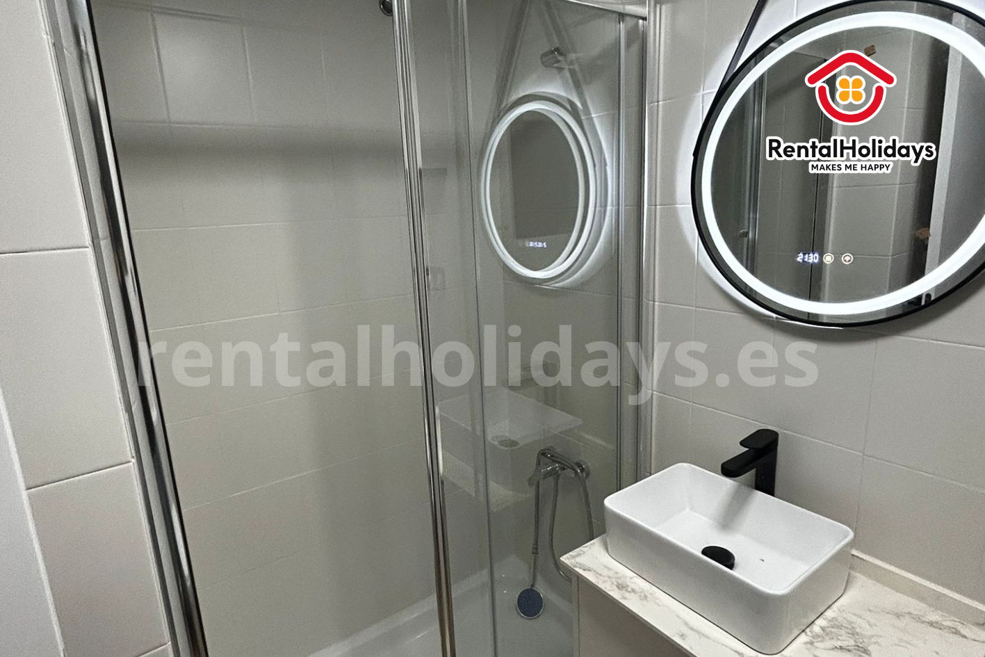 3, Charming 3-Bedroom Apartment in Oropesa del Mar, Spain, Castellón