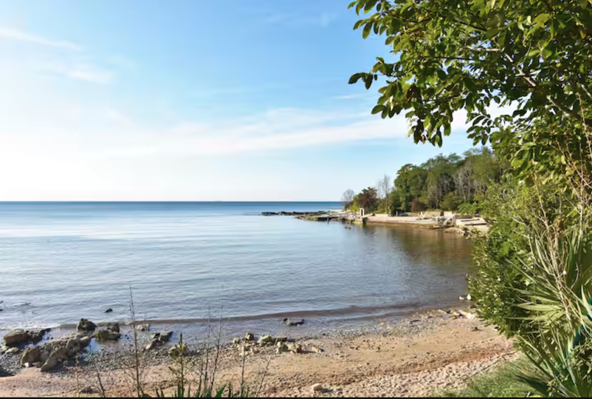 5, Upscale fully equipped apartment, Umag