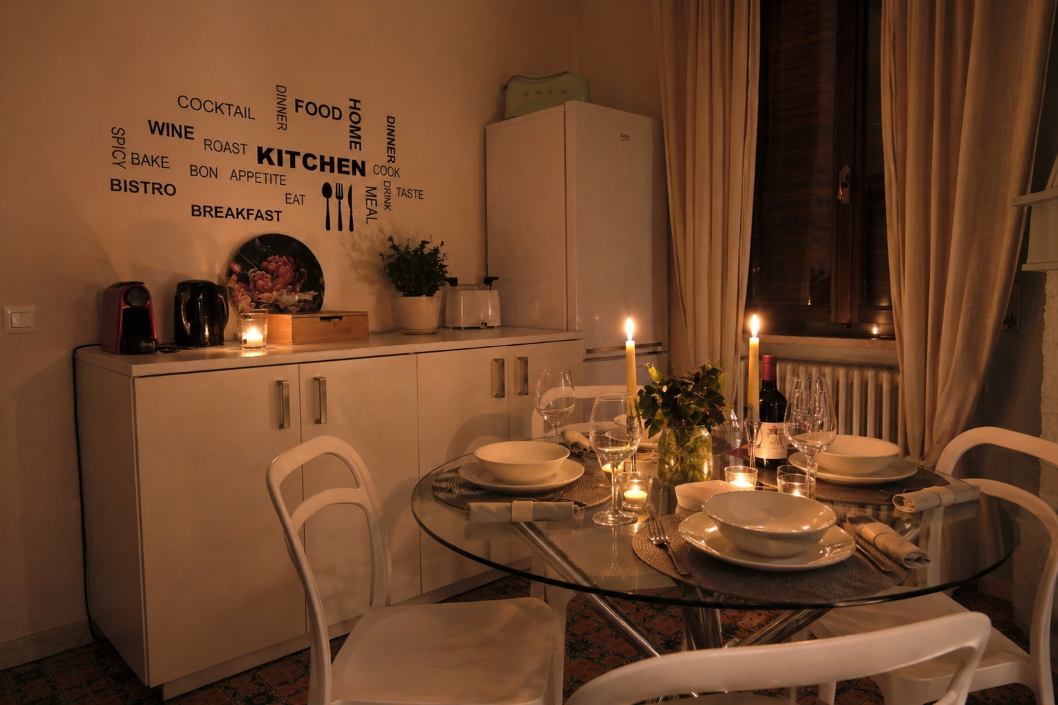 Food & Drinks 3, Villa 70, Verona