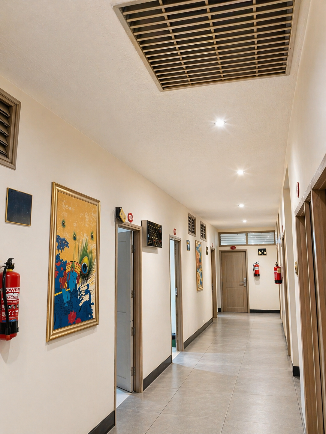 Others 4, Hotel Rajdhani And Guest House, Panch Mahals