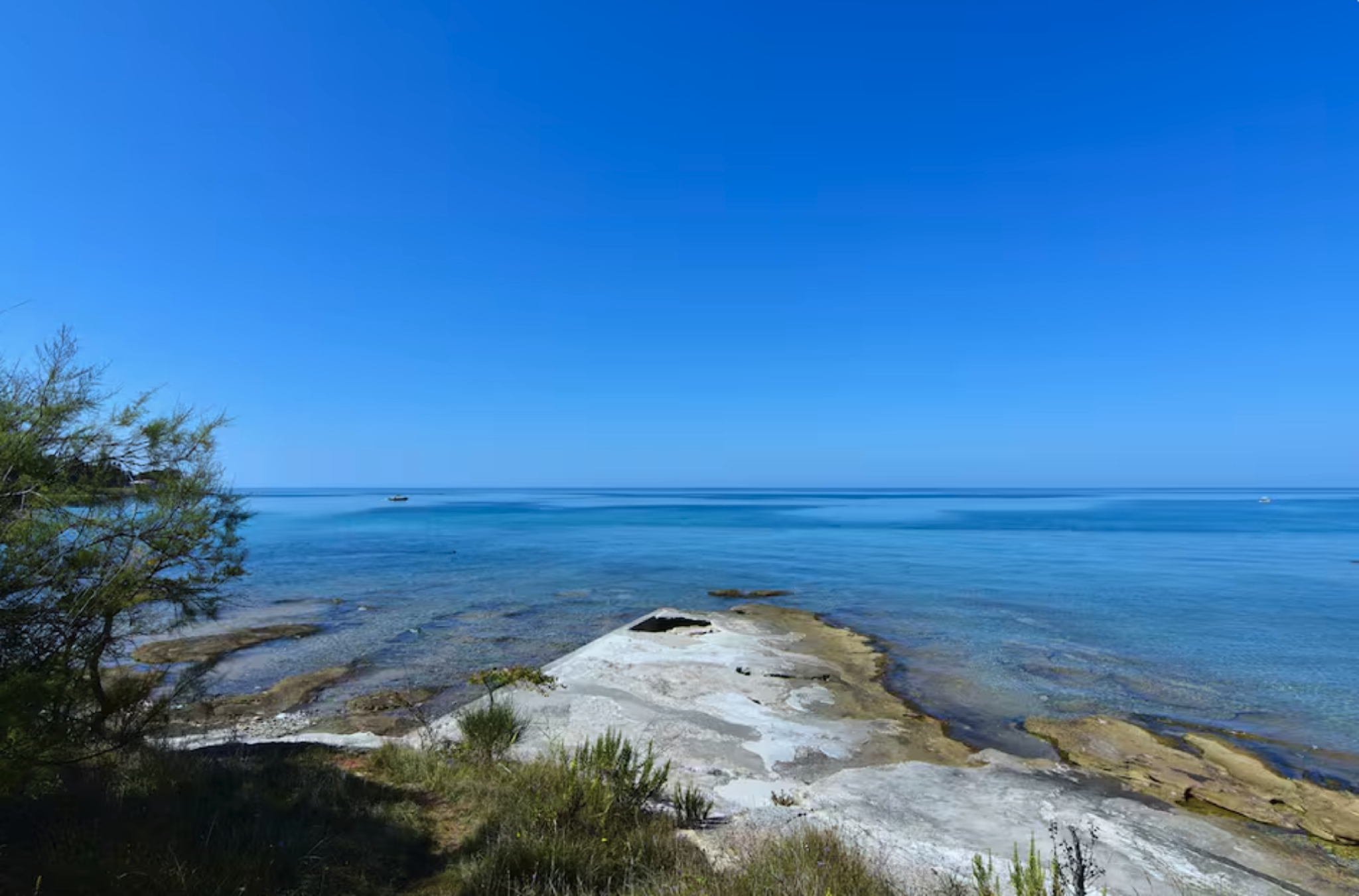 3, Upscale fully equipped apartment, Umag