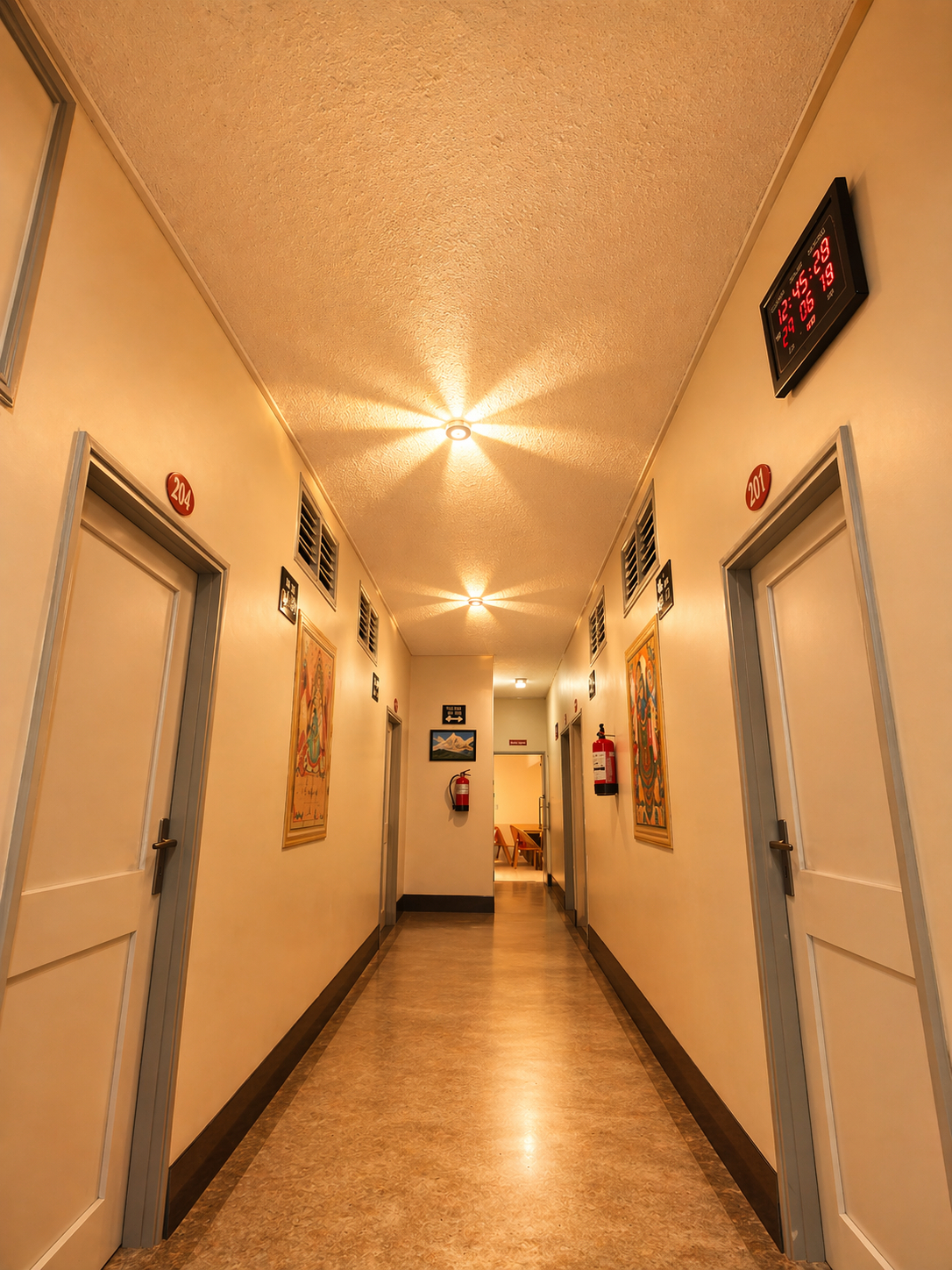 Others 5, Hotel Rajdhani And Guest House, Panch Mahals