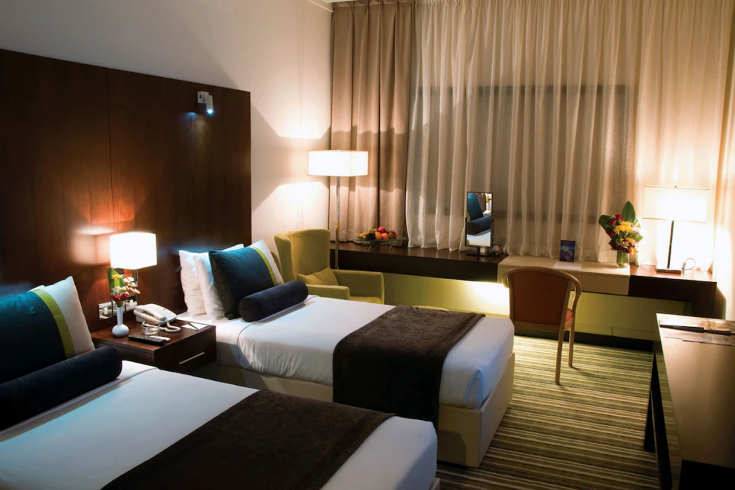 Others 3, Aavri Hotel, Dubai