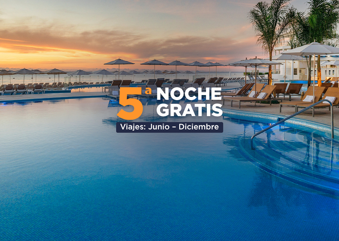 Sport & Beauty 2, Playacar Palace, Cozumel