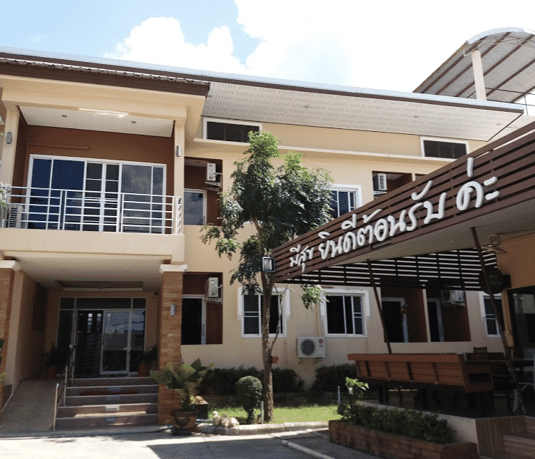 Others 4, Meesuk hotel, Muang Satun