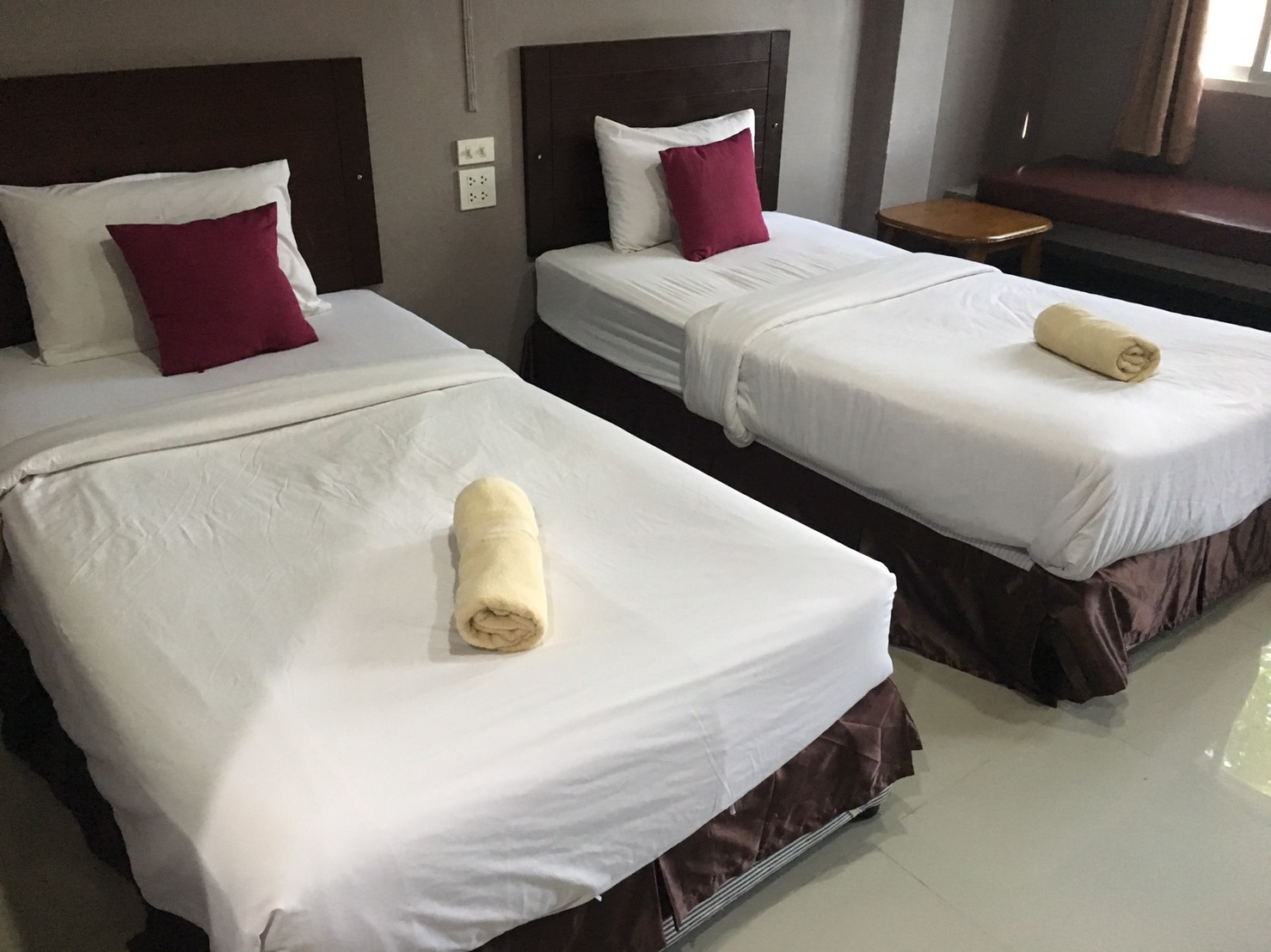 Others 5, Meesuk hotel, Muang Satun