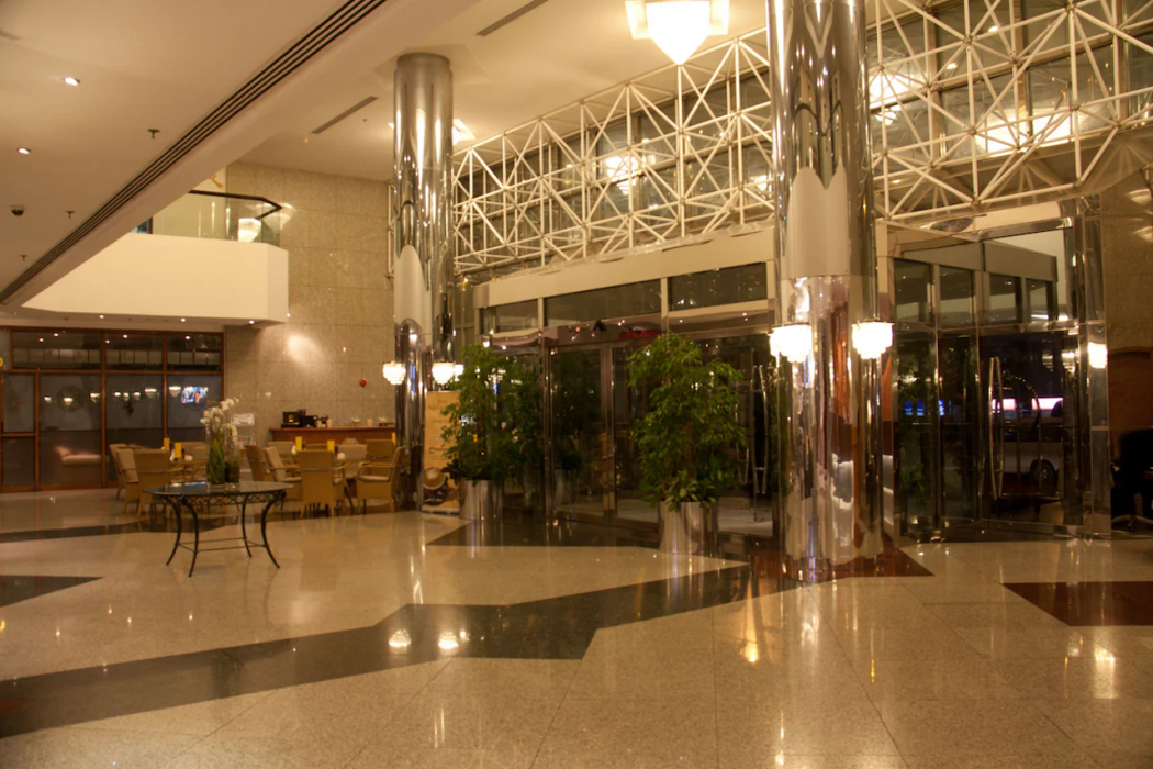 Others 4, Aavri Hotel, Dubai