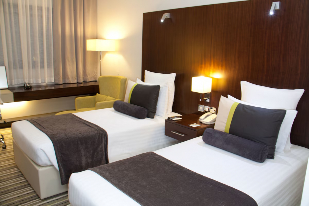 Others 5, Aavri Hotel, Dubai