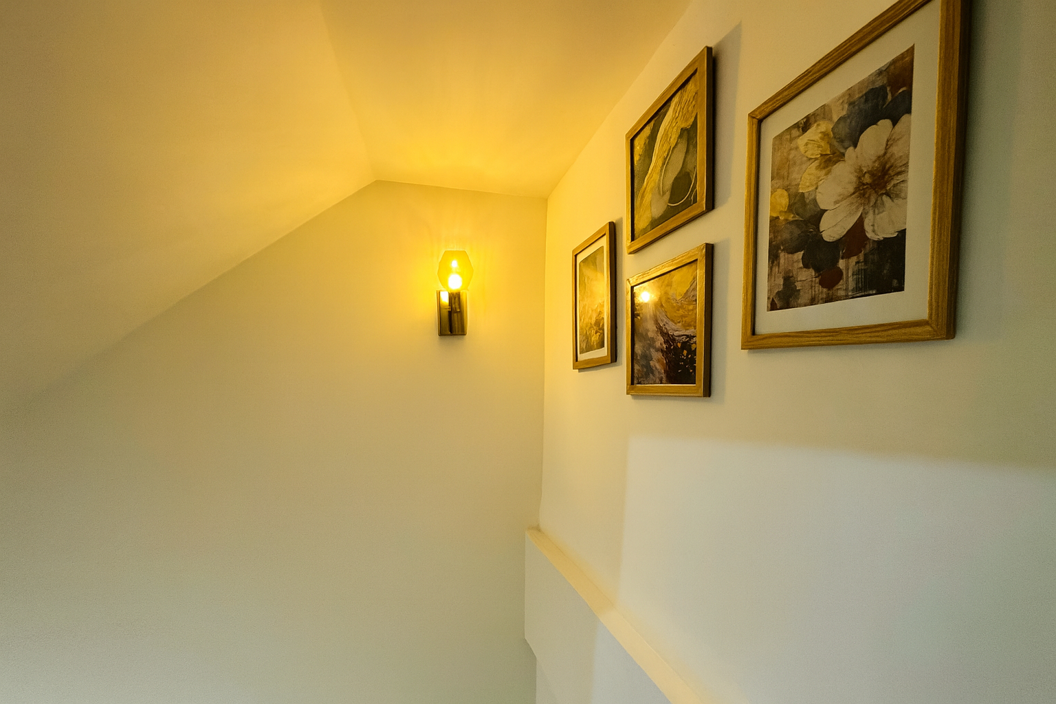 Others 5, Home Escape Azure 3BHK Bunglow, Nr Apollo DB City, Indore
