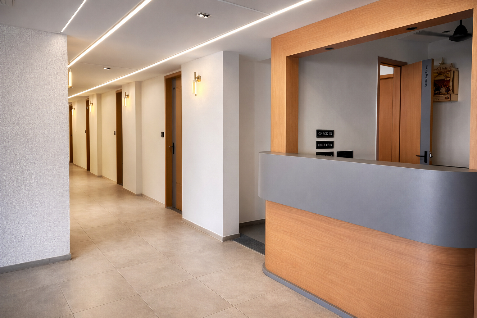 Others 5, Hotel Rio Orbit, Rajkot
