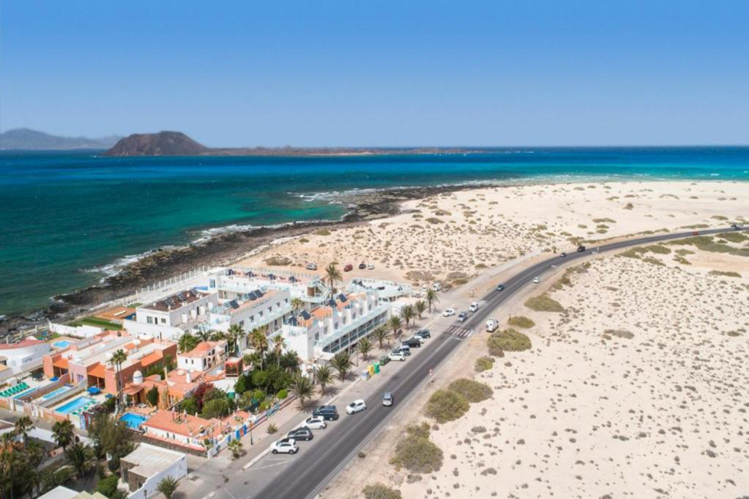 Others 4, Hotel Boutique TAO Caleta Mar, Las Palmas