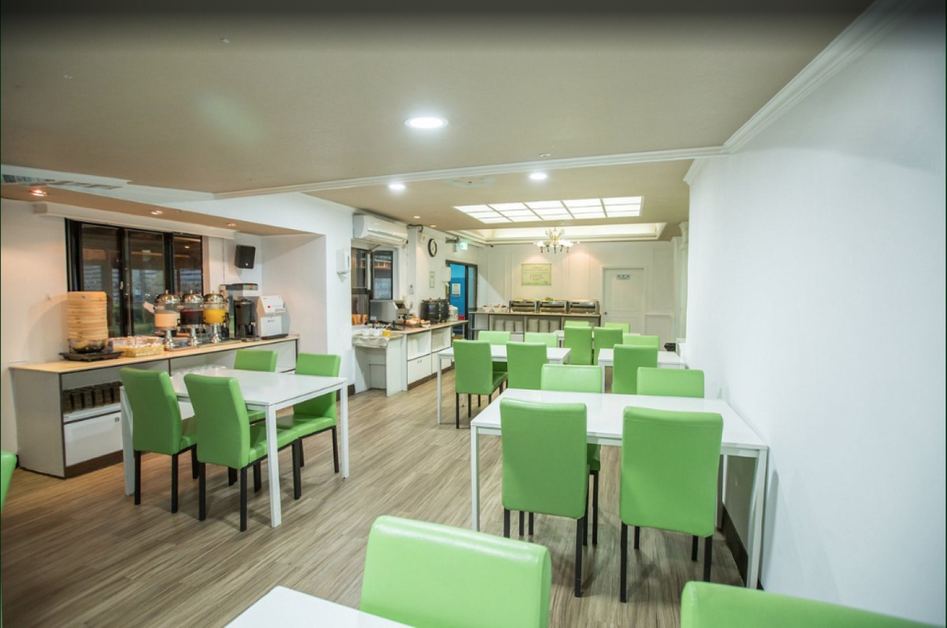 Food & Drinks 5, Xiemen Relite Hotel, Taipei City