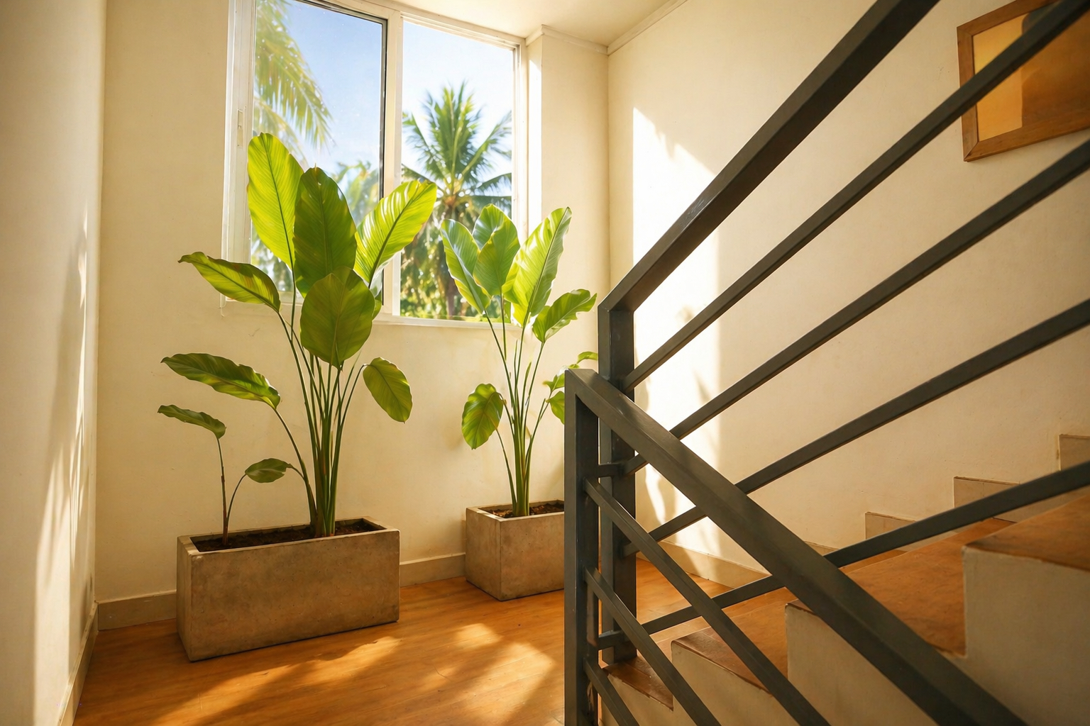 Public Area 3, Maple Leaf Residency Homes Calangute, North Goa