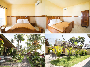 Bedroom 3, Tanjung Alam Lovina, Buleleng