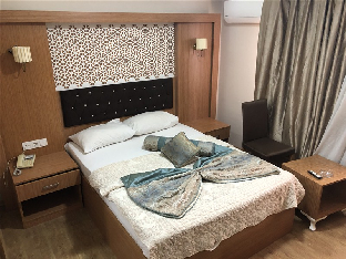 Other 4, Grand Milan Hotel, Fatih