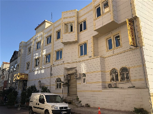 Other 3, Grand Milan Hotel, Fatih