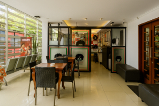 Others 3, Excellent Seven -E7 Hotel Bandung, Bandung