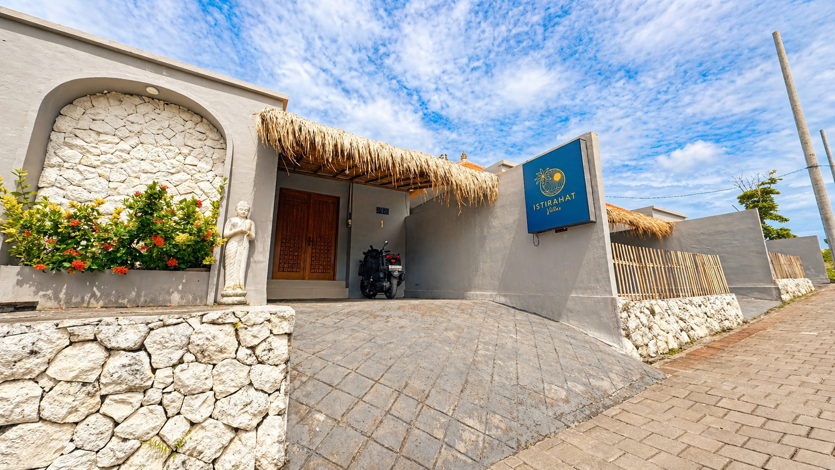 Exterior & Views 1, Adara Villas Uluwatu, Badung