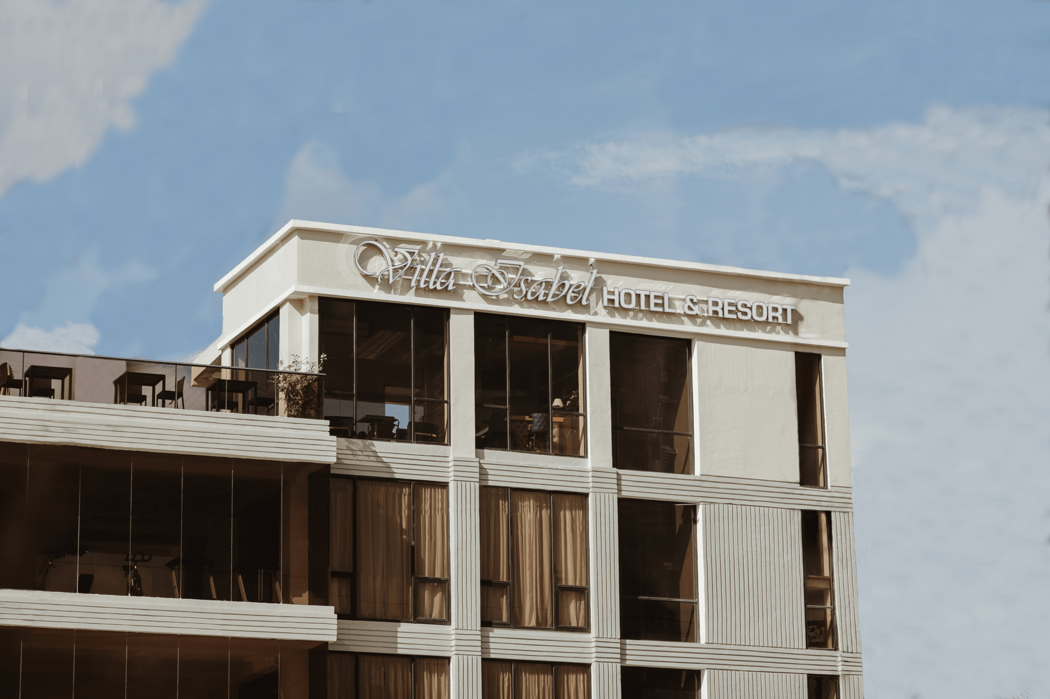 Exterior & Views 2, Villa Isabel Hotel, Sorsogon City