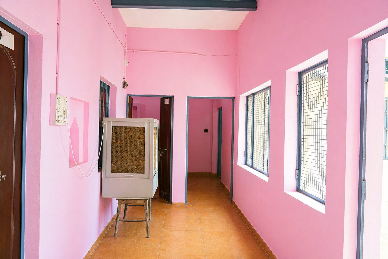 Others 5, Sri Viswanatham Guest House, Varanasi