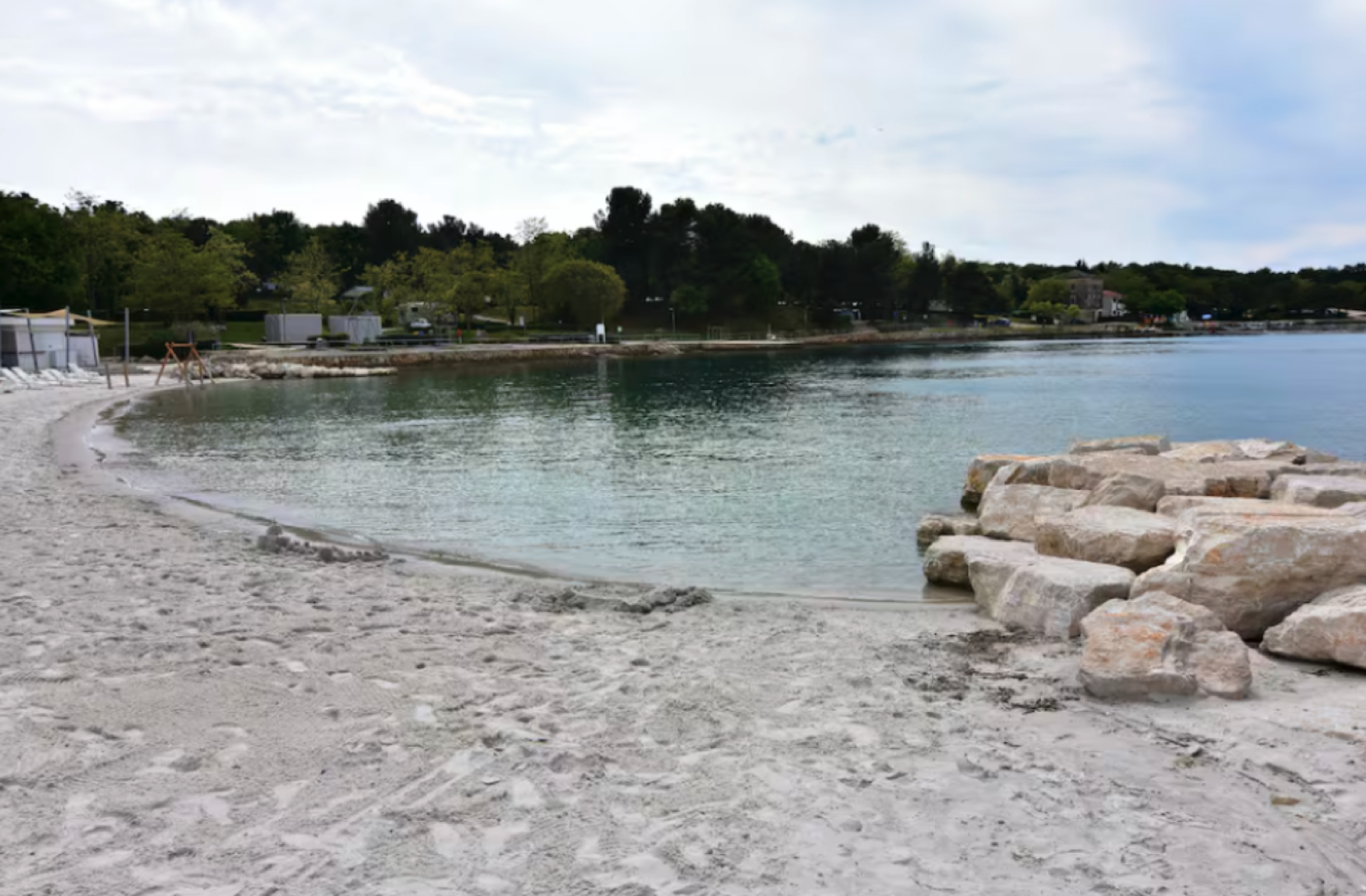 4, Perfect holiday apartment with pool, Poreč
