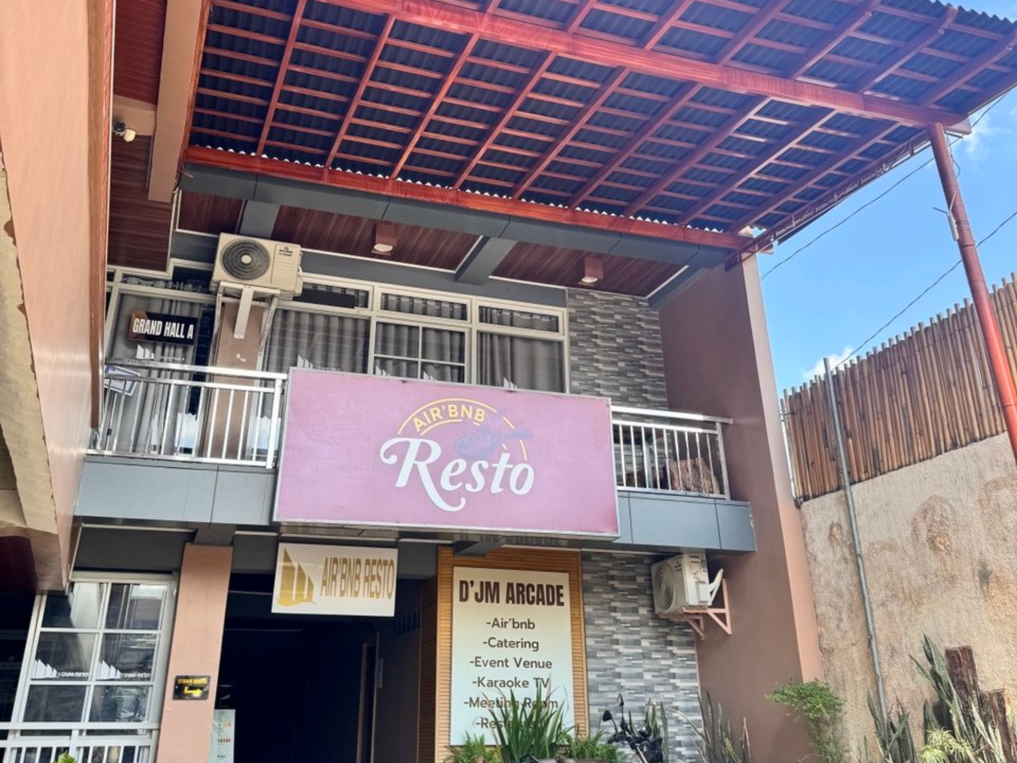 Food & Drinks, Malaybalay Air’bnb Travellers Inn, Malaybalay City