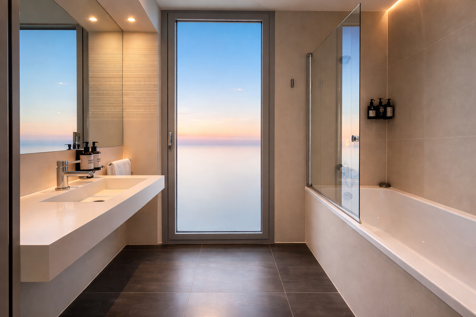 Bathroom 5, Palladium Peñíscola, Castellón