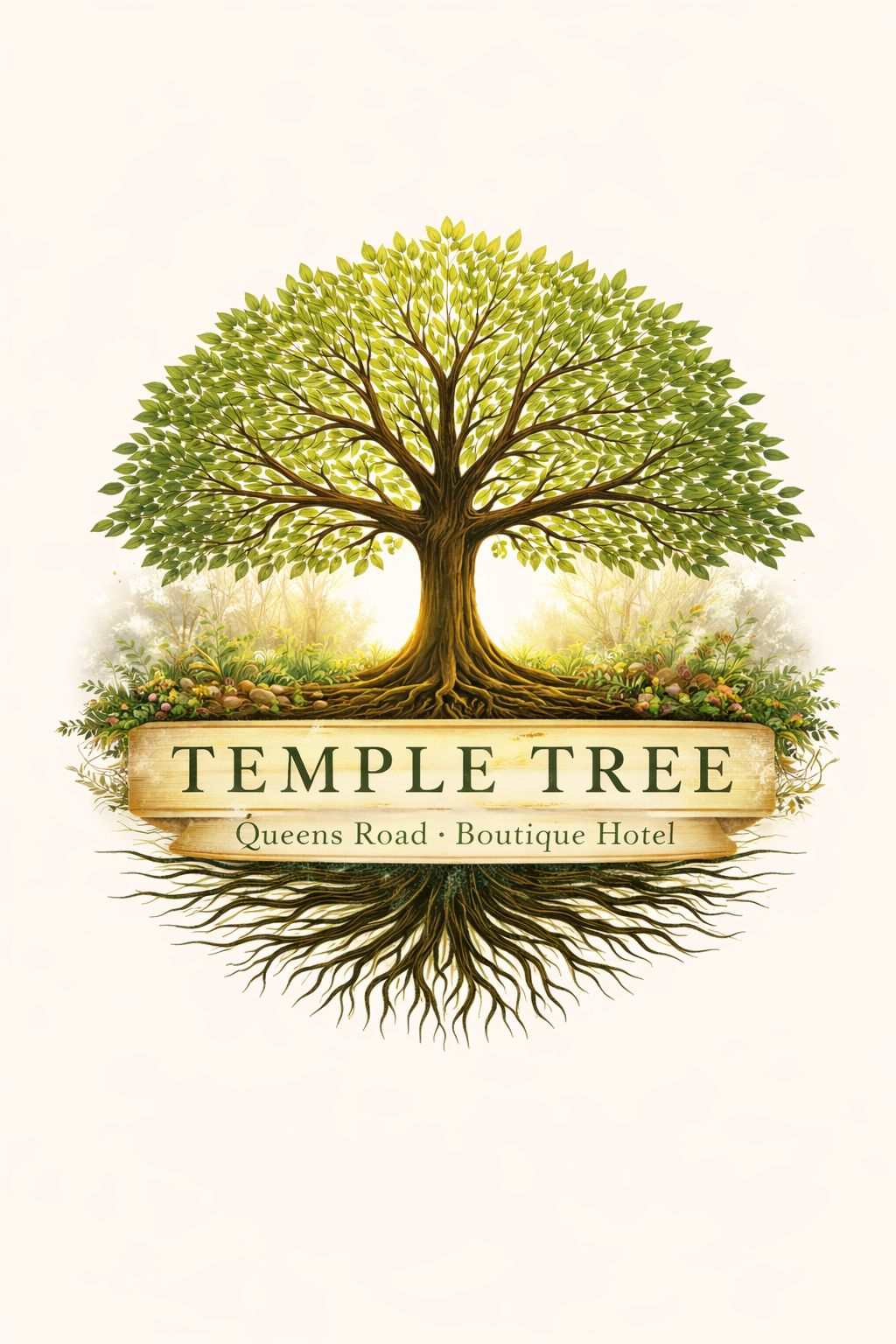 Others 3, Temple Tree, Bangalore