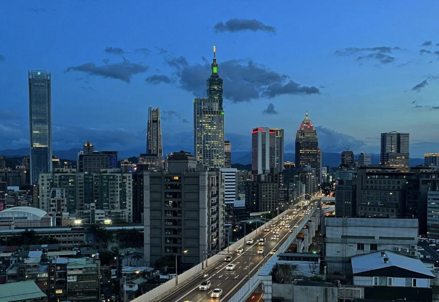 Others 4, 小穩居-Hermit Dorm-聖雄商旅, Taipei City