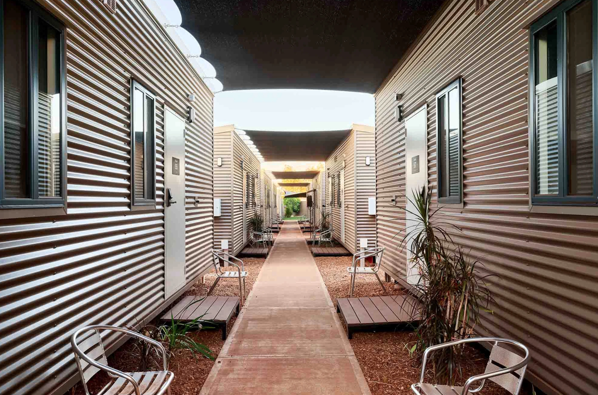 Others 4, Red Sands Accommodation Newman, East Pilbara
