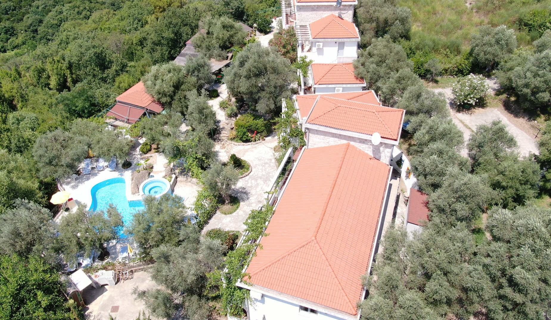 Exterior & Views 1, Resort "Maslinjak"