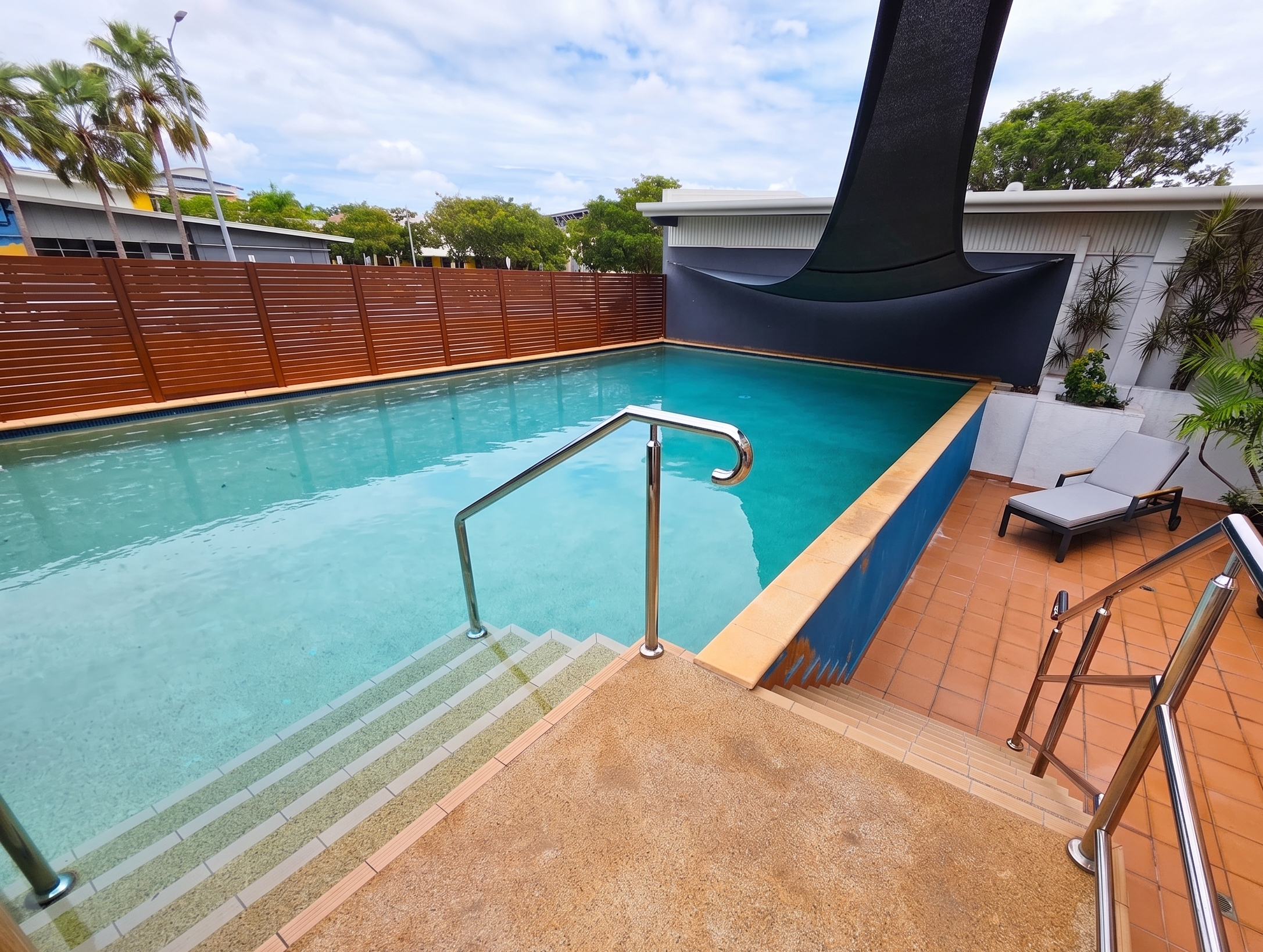Sport & Beauty 2, Quest Palmerston Serviced Apartments, Gunn-Palmerston