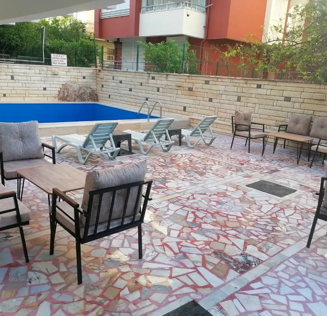 Others 3, Kent Hotel, Antalya