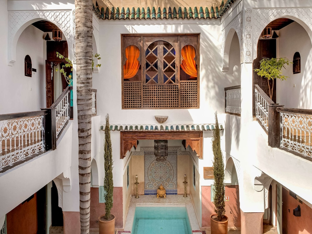 Others 4, Marrakech Riads Angsana Heritage Collection, Marrakech
