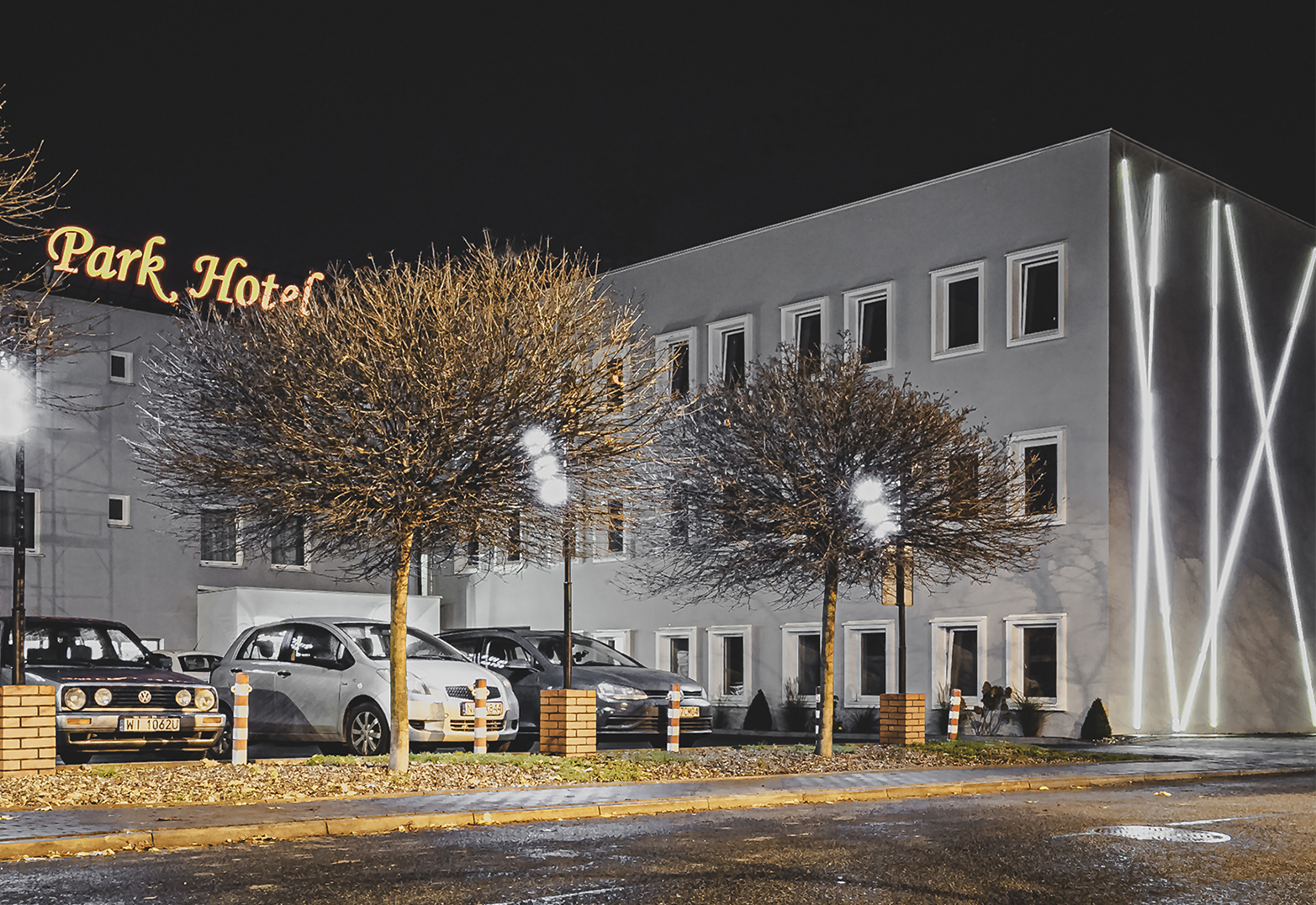 Exterior & Views 2, Park Hotel Bydgoszcz, Bydgoszcz City