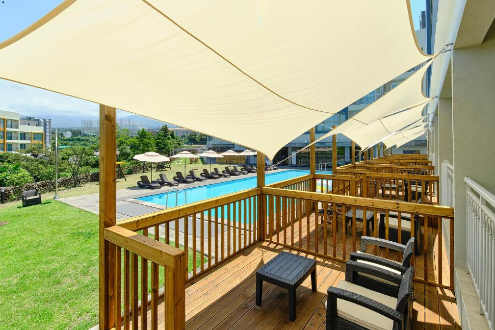 Others 2, SHINSHIN HOTEL JEJU CITY, Jeju