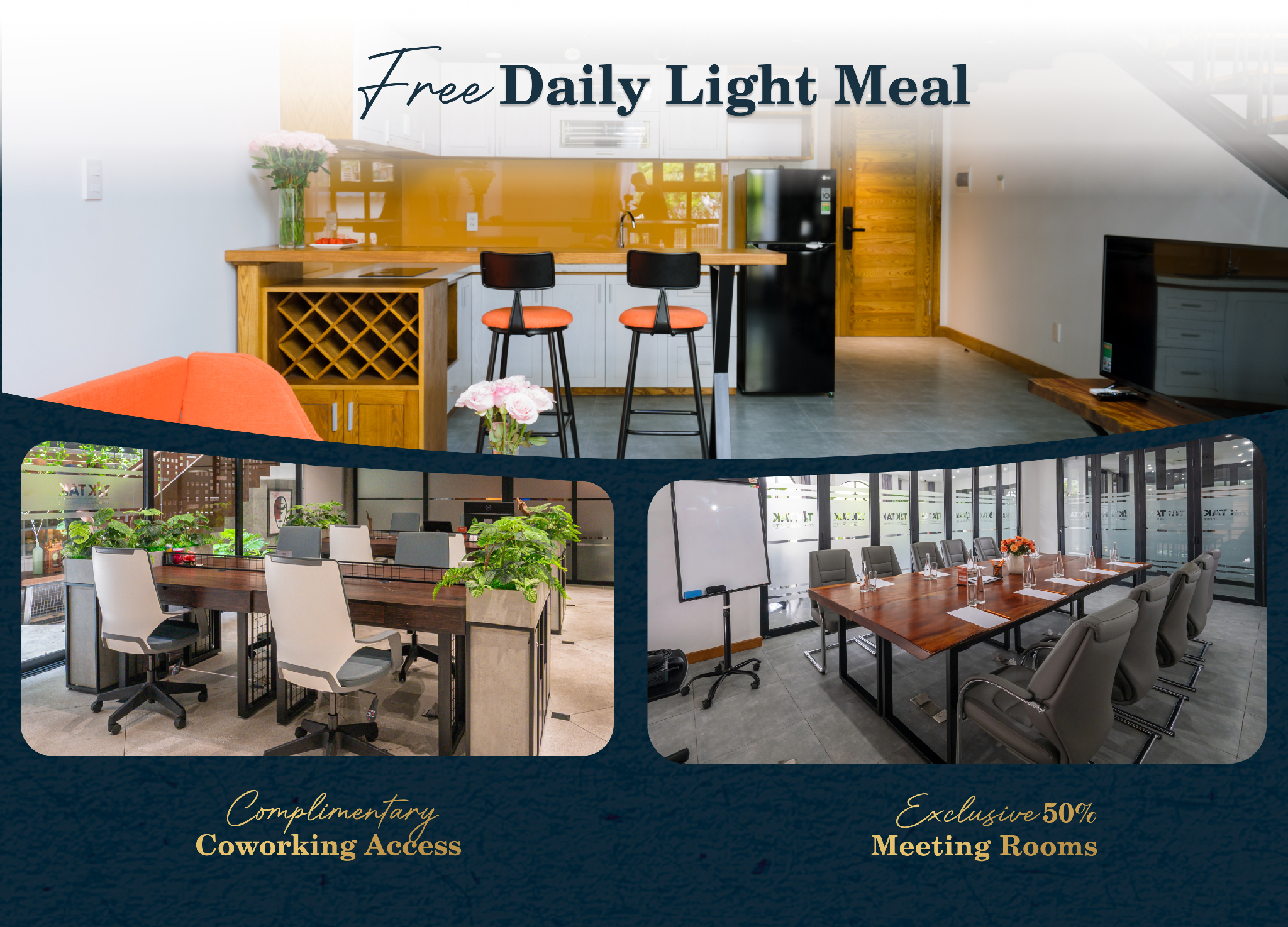 Food & Drinks 4, Flexi Hotel & Apartment Han Market, Da Nang