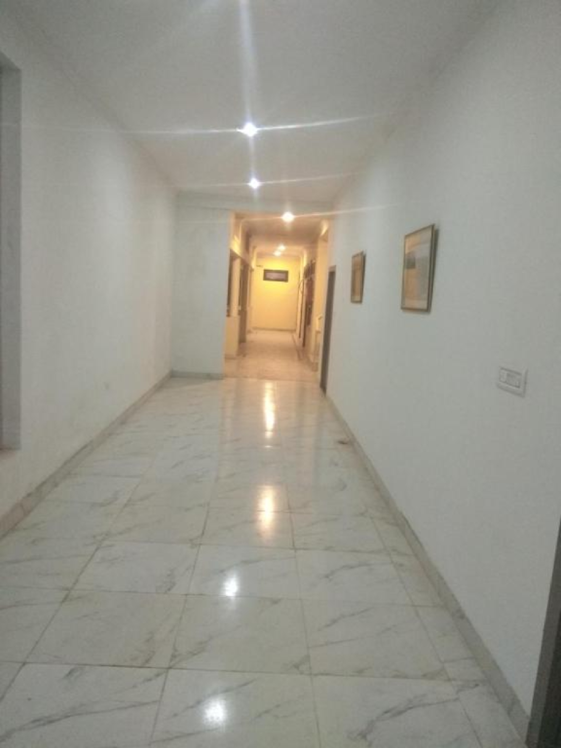 Interior view 4, Hotel Satkar Palace Moradabad, Siddharth Nagar