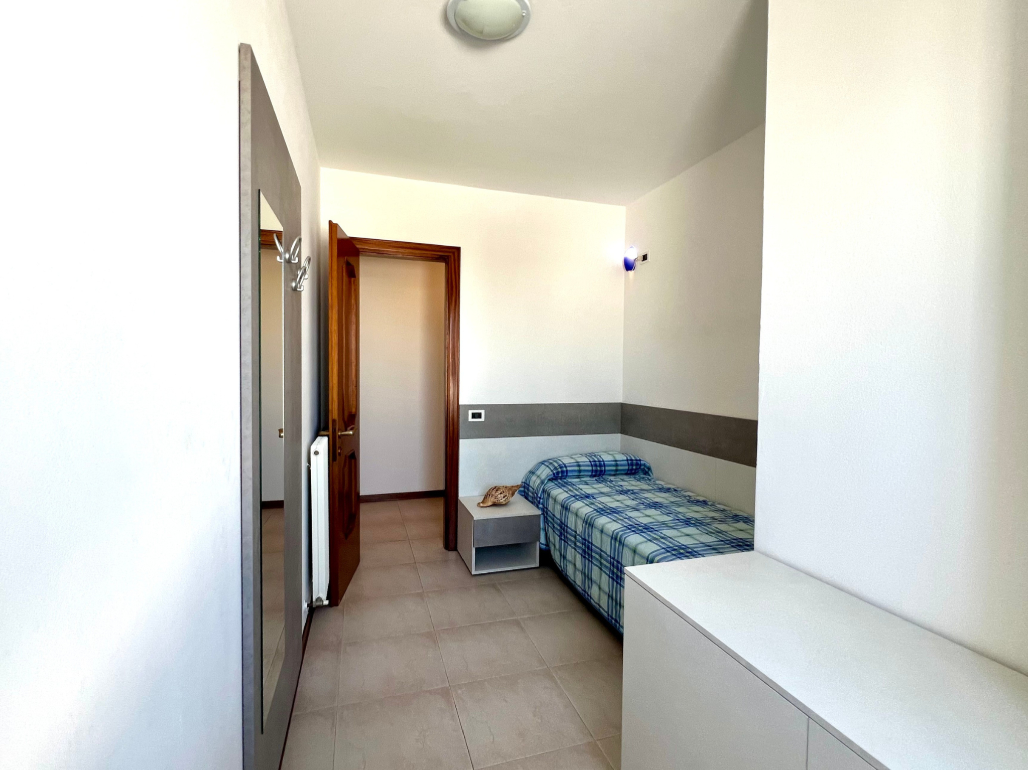 3, Lignano beachfront apartment, Udine