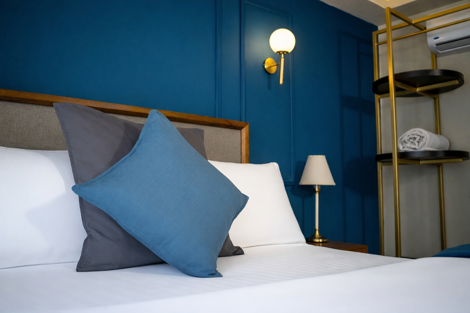 3, PRIEDE HOTEL BOUTIQUE, San Andrés Cholula